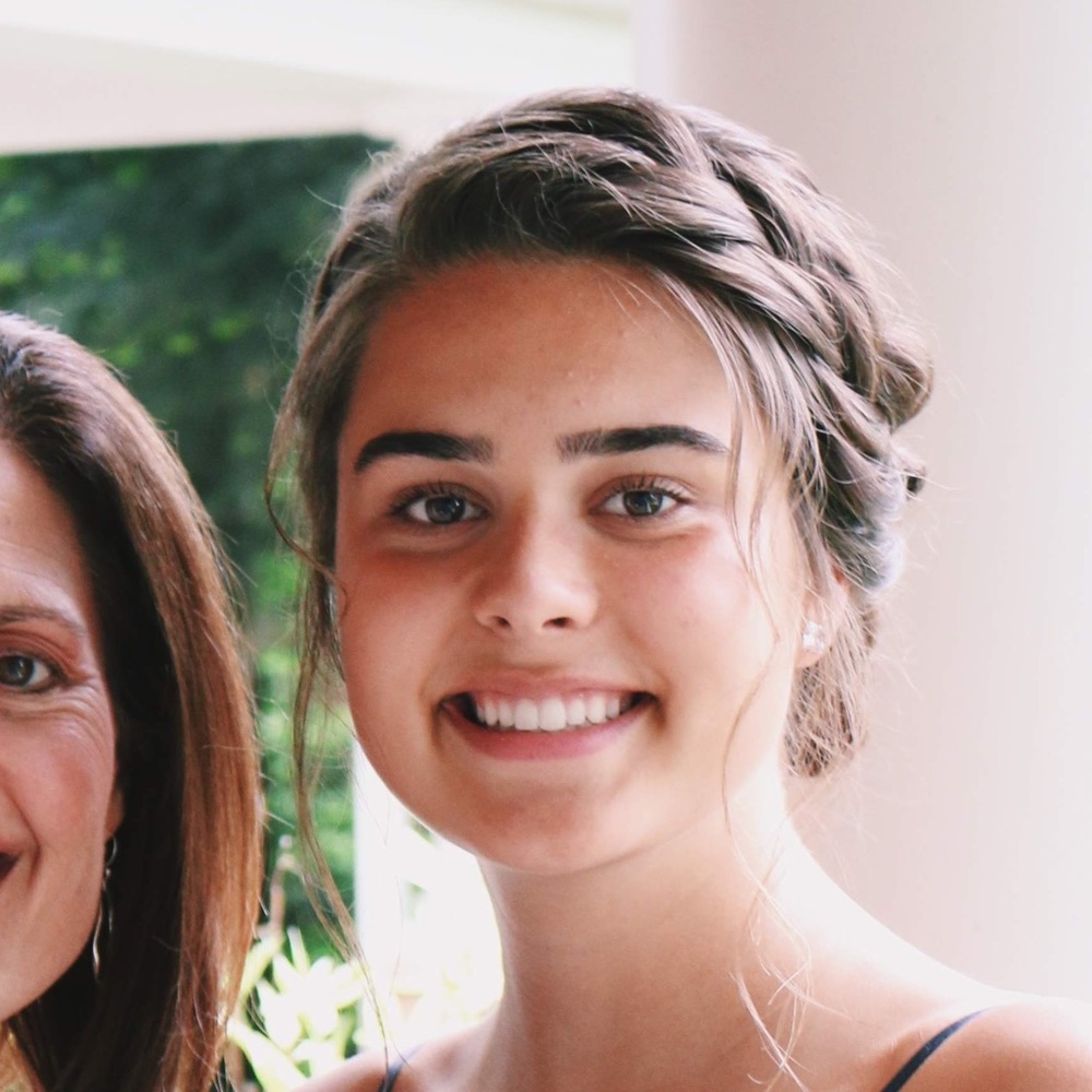 Meet your Posher, Grace